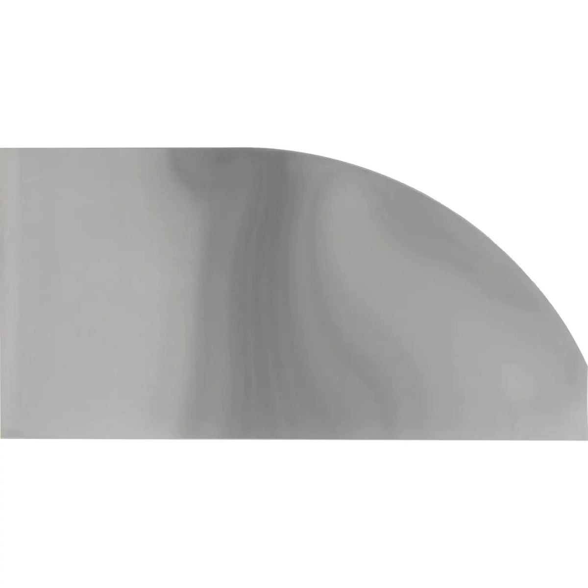 Blaze 36-Inch Stainless Steel Outdoor Vent Hood - 1000 CFM - BLZ-36-VHOOD - view 2