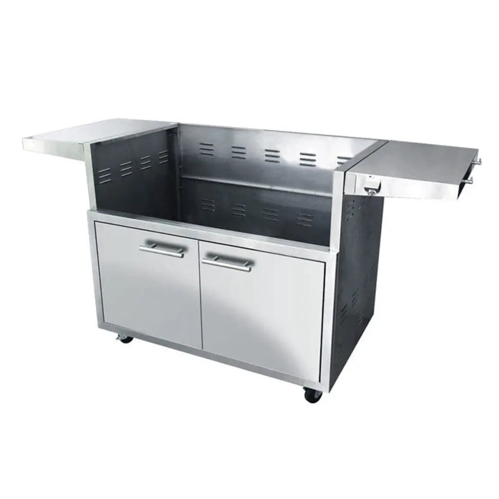 XO Appliance 30" Pro-Grade Grill w/ Rotiss Burner (XO-XOGRILL30N) – view 17