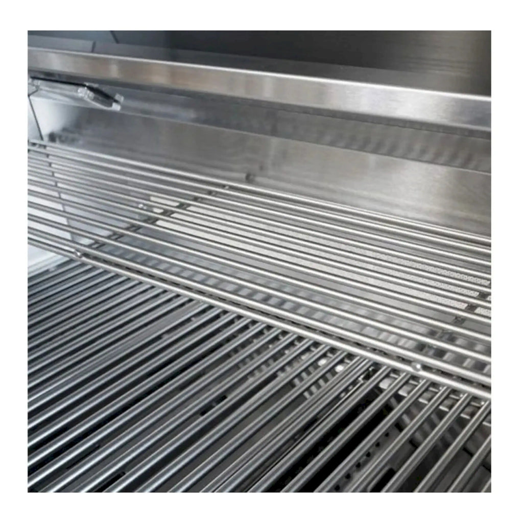 Broilmaster B-Series 25-Inch 3-Burner Basic Built-In Propane Grill - BSB253NLP