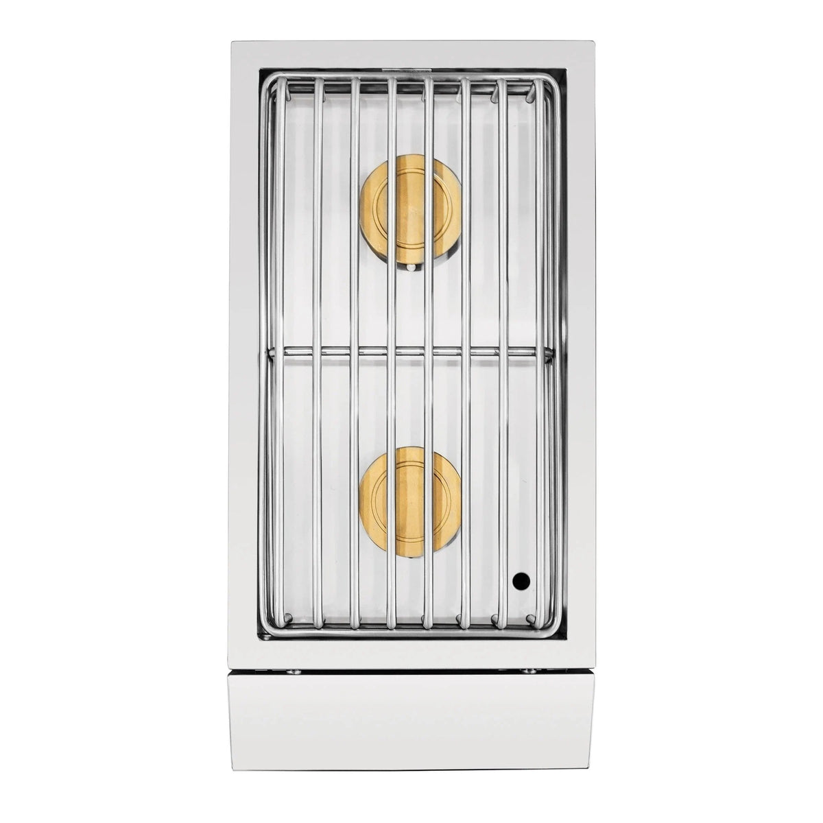 American Made Grills Estate Double Side Burner - ESTSB2 - view 2