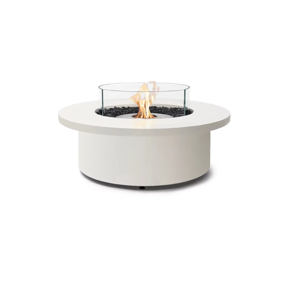 EcoSmart Fire Mimosa 40 Fire Pit Table - view 7