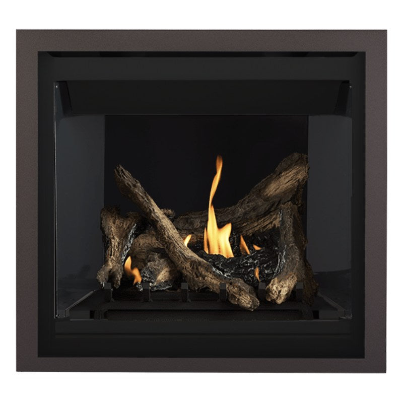 Napoleon Altitude 36" Direct Vent Fireplace | A36 - view 34