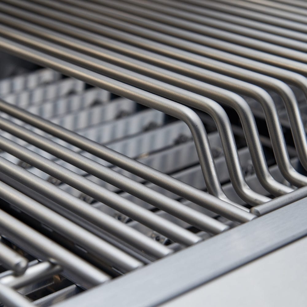 Broilmaster B-Series 40-Inch 5-Burner Fully Loaded Built-In Propane Grill - BSB405P