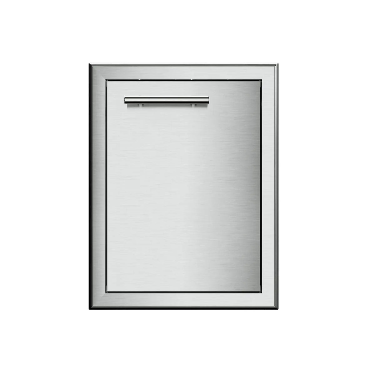 XO Appliance Single Door (XO-XOG18SDR) – view 2