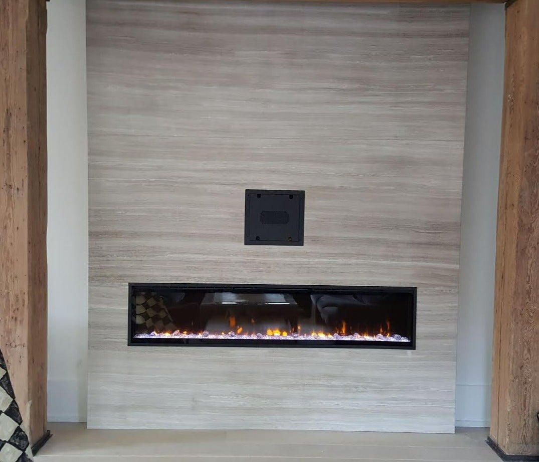 Dimplex IgniteXL 60-Inch Linear Indoor/Outdoor Built-In Electric Fireplace - XLF60 - view 8