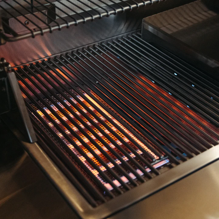 American Made Grills Estate 42-Inch Freestanding Gas Grill - view 10