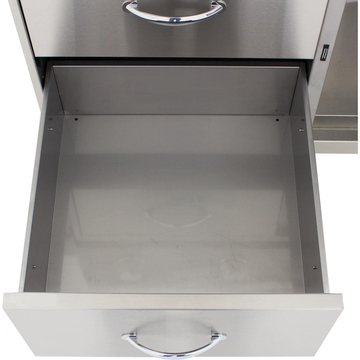Blaze Professional LUX 44-Inch 4-Burner Freestanding Gas Grill With Rear Infrared Burner On Cart - view 12