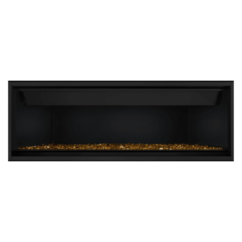 Napoleon Ascent Linear Premium 56" Direct Vent Gas Fireplace | BLX56NTE - view 13