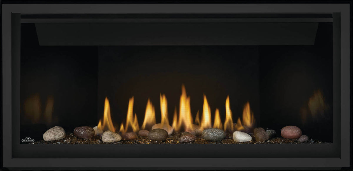 Napoleon Ascent Linear 42 Direct Vent Gas Fireplace | BL42 - view 5