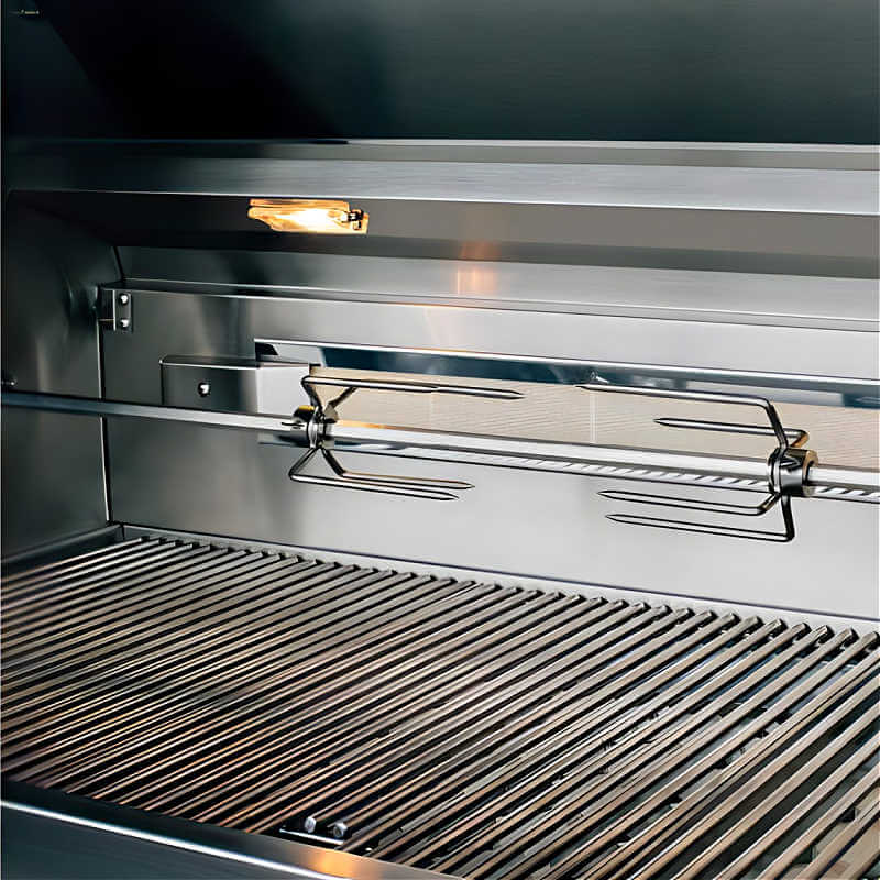 American Made Grills Estate 42 Inch Built In Grill