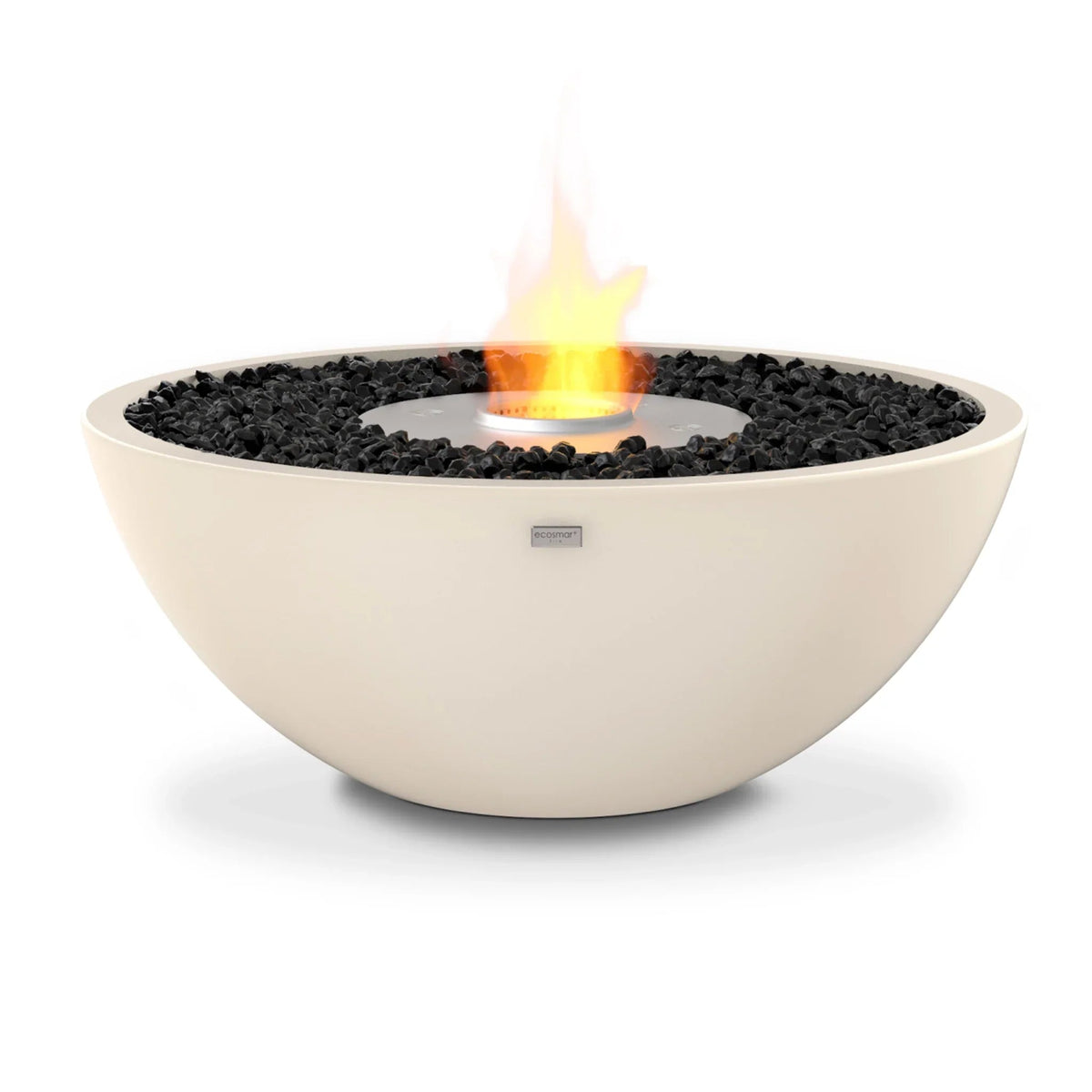 EcoSmart Fire Mix 850 Fire Pit Bowl - view 4