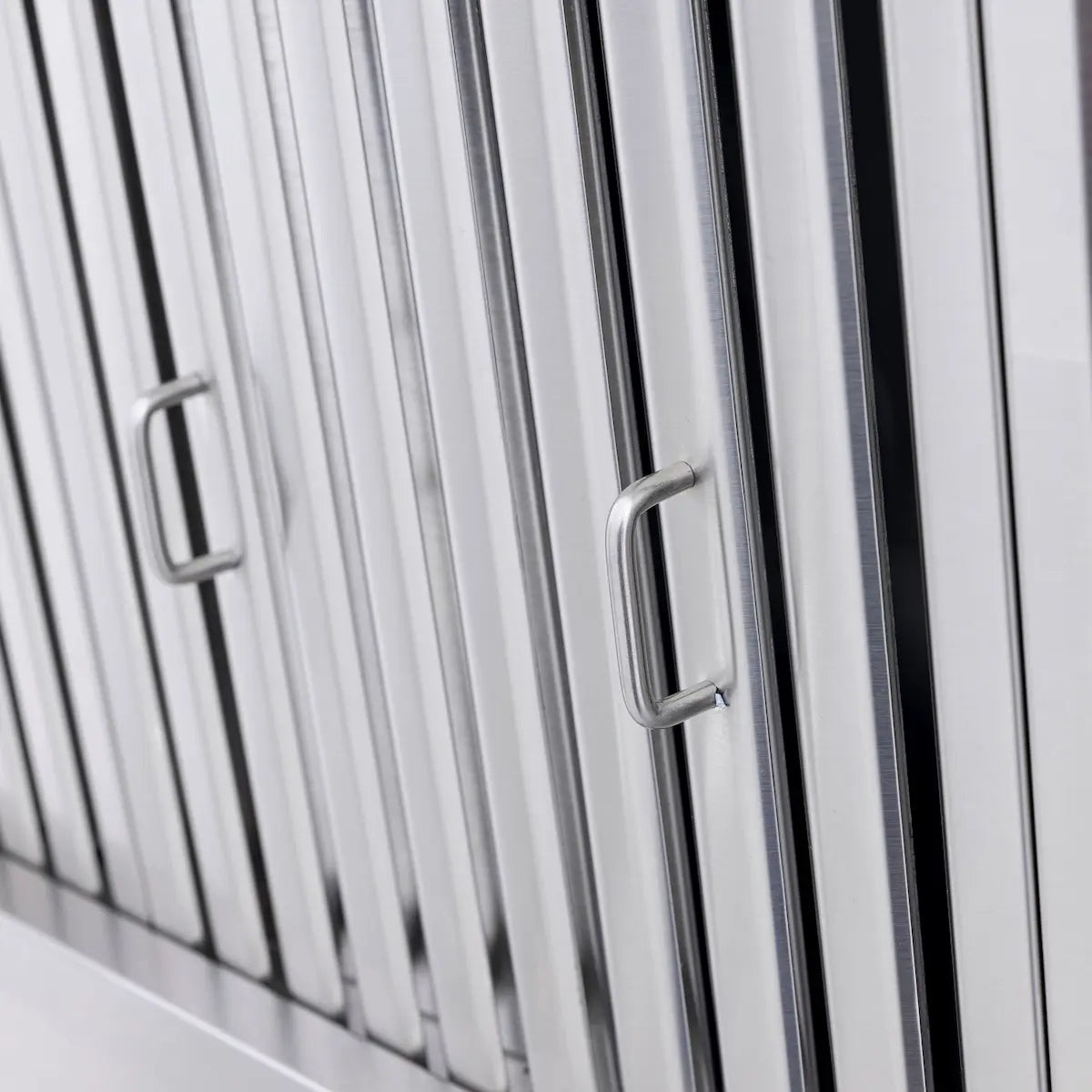 Blaze 48-Inch 2000 CFM Stainless Steel Outdoor Vent Hood - view 3