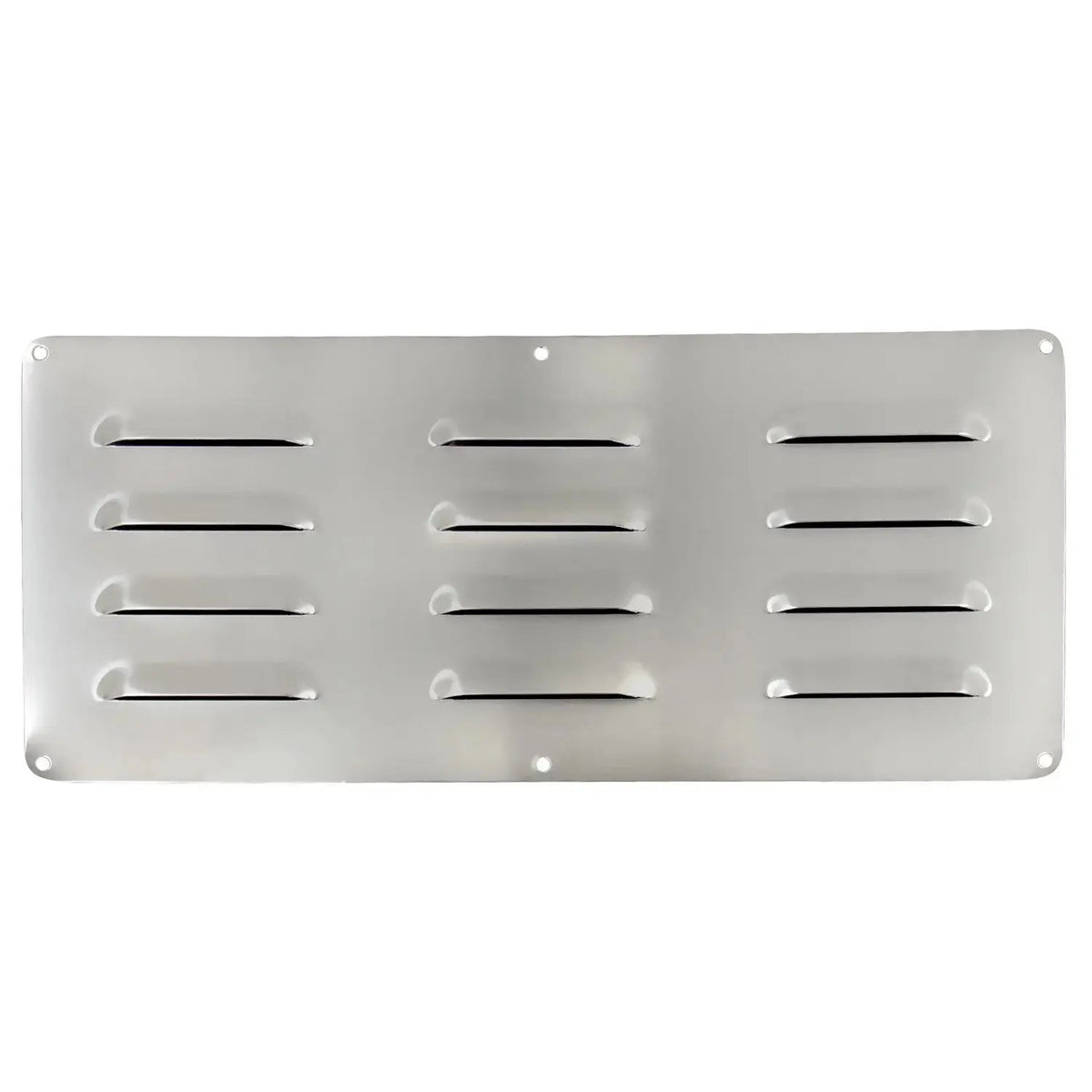 Blaze 6 X 14 Stainless Steel Island Vent Panel - BLZ-ISLAND-VENT - view 2