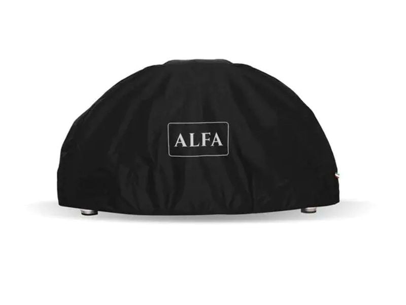 Alfa Cover For 3 Pizze Pizza Oven