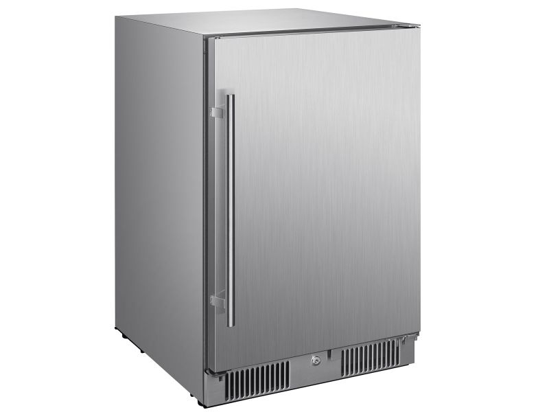 Blaze 20-Inch 4.3 Cu. Ft. Outdoor Rated Compact Refrigerator - view 2