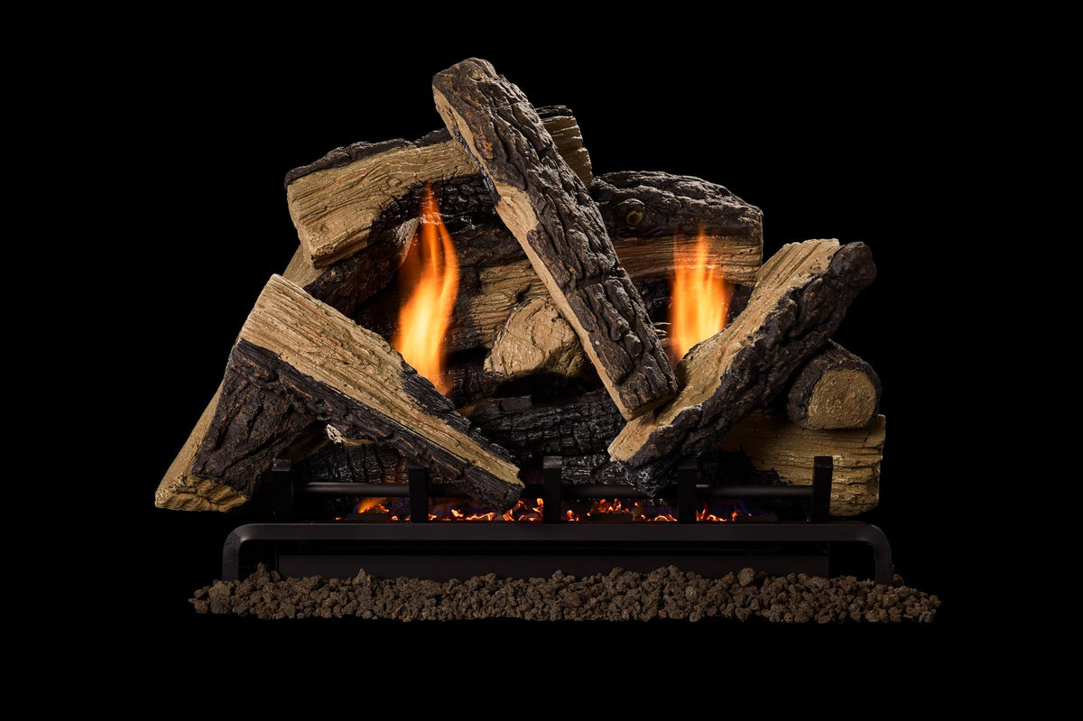 Monessen Aria 36" Vent-Free Gas Fireplace (VFF36)