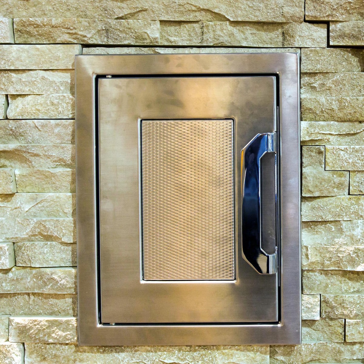 Hestan 16-Inch Paper Towel Dispenser - view 2