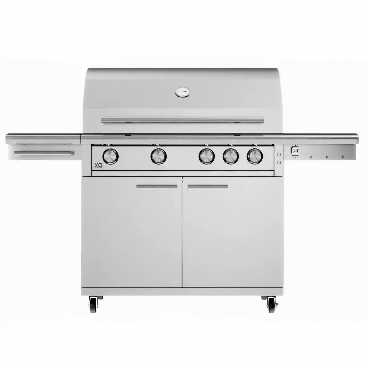 XO Appliance 40" Performance XLT Grill Cart – view 3