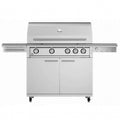 XO Appliance 40" Grill with Cart (XO-XOG40XLTFSKITN)