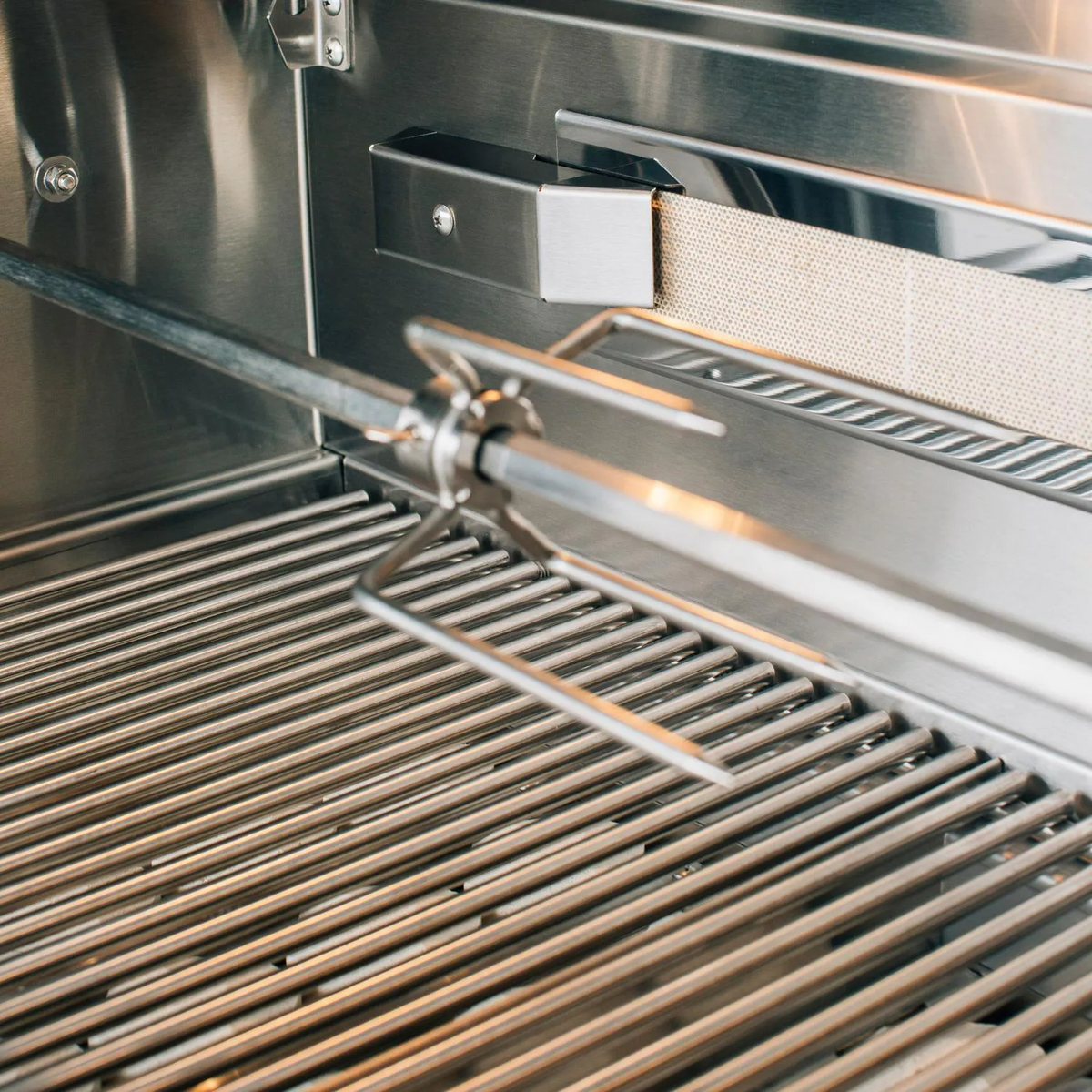 American Made Grills Estate 42-Inch Freestanding Gas Grill - view 13
