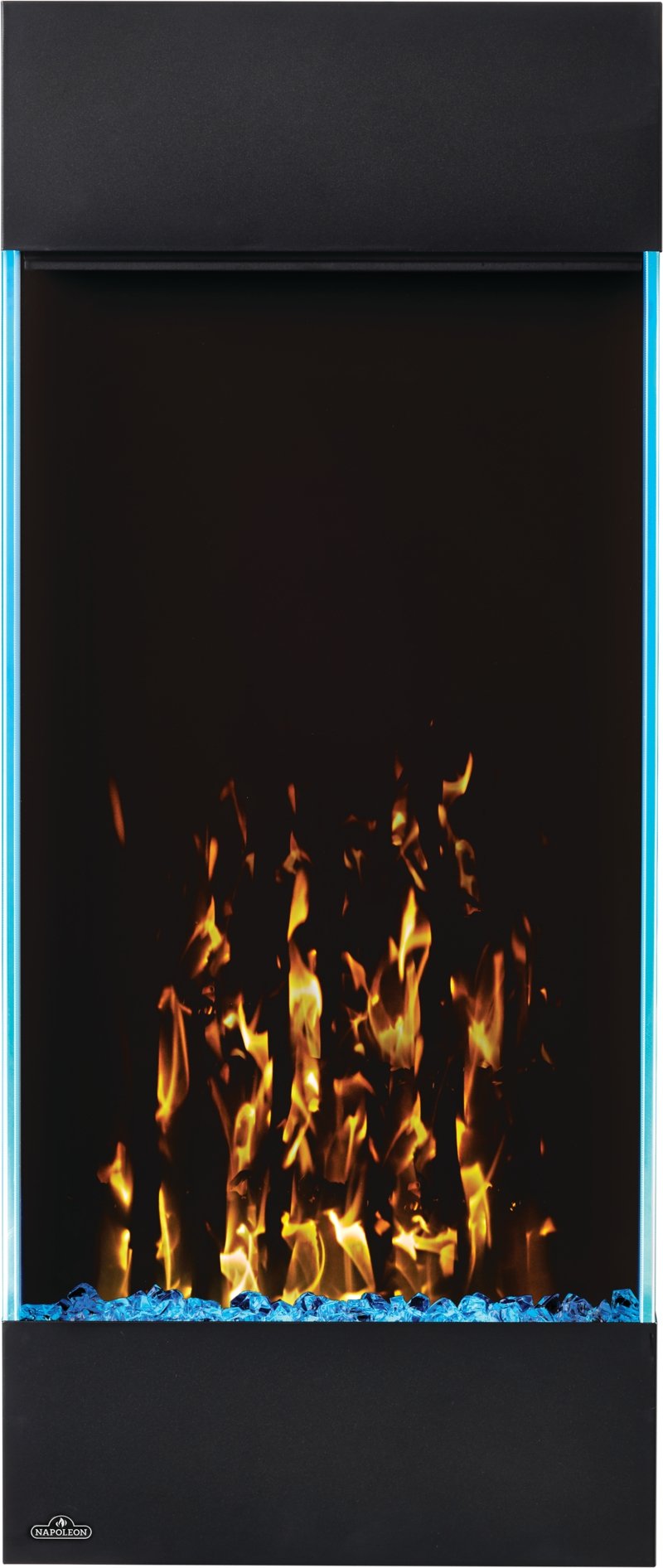 Napoleon Allure Vertical 38" Electric Fireplace - view 4