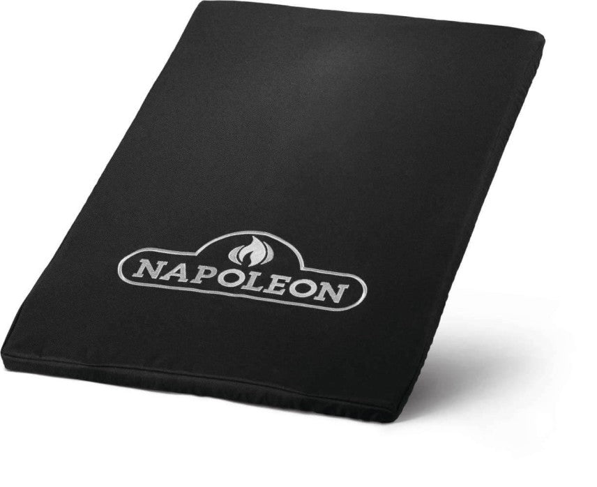 Napoleon 10" Built-In Side Burner Cover – view 2