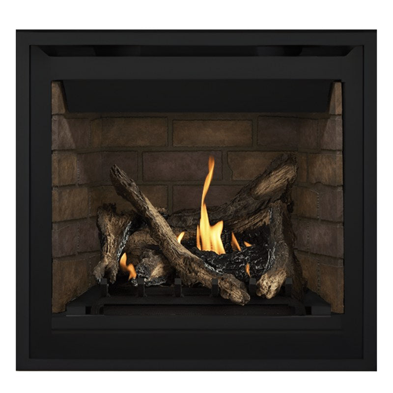 Napoleon Altitude 36" Direct Vent Fireplace | A36 - view 7