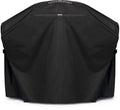 Napoleon TravelQ and PRO 285(E)X Scissor Cart Grill Cover