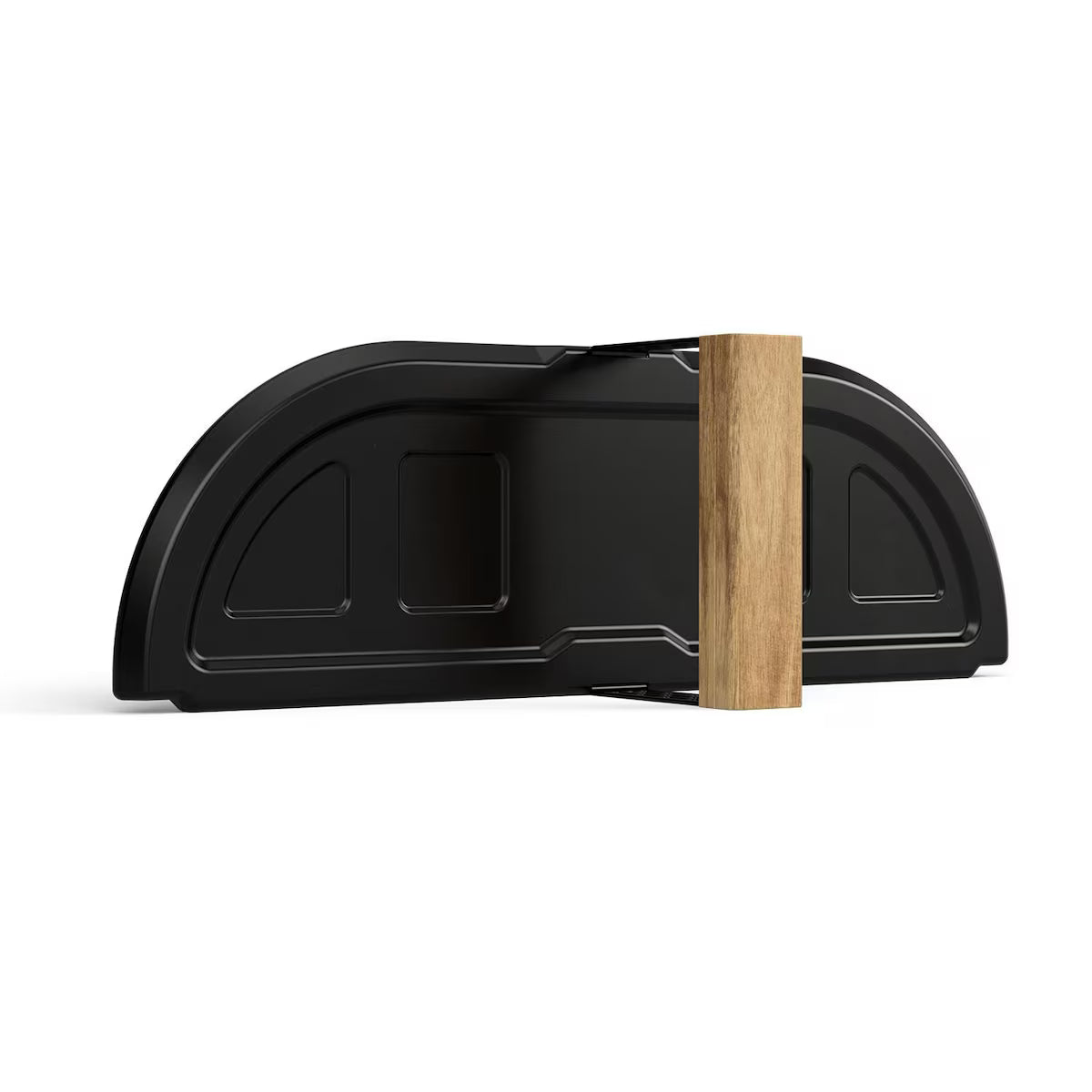 Gozney Dome Gen 2 Pizza Oven Door - Black - AM1990 - view 2