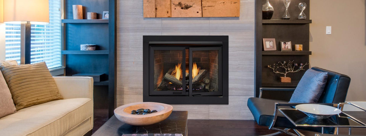 Monessen Attribute 42" Vent-Free Firebox (ACUF42)