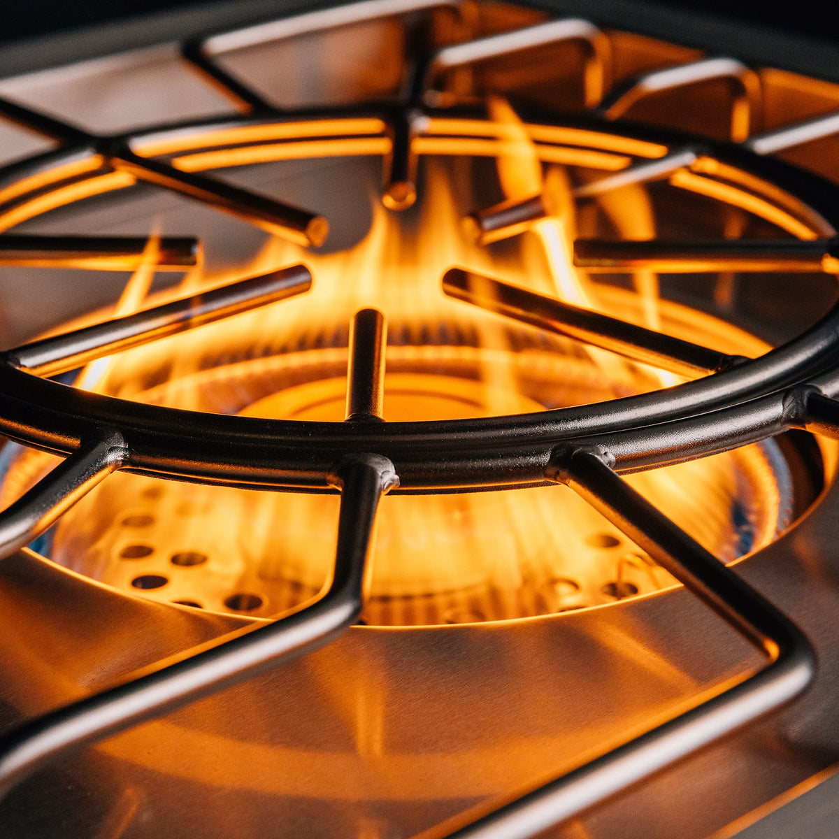 Summerset Pro Power Burner – view 6