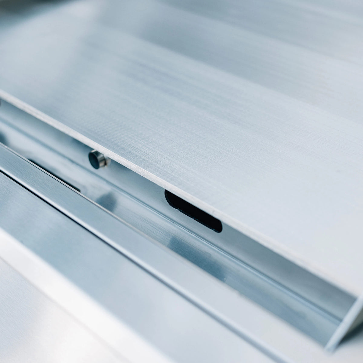 Summerset 30" Griddle Pro Built-In – view 21