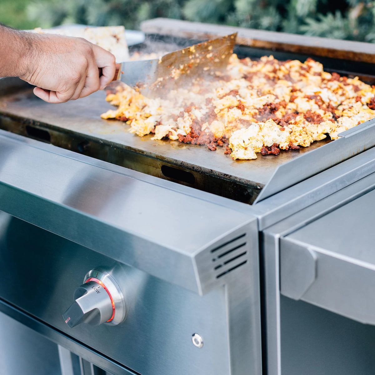 Summerset 30" Griddle Pro Built-In – view 3