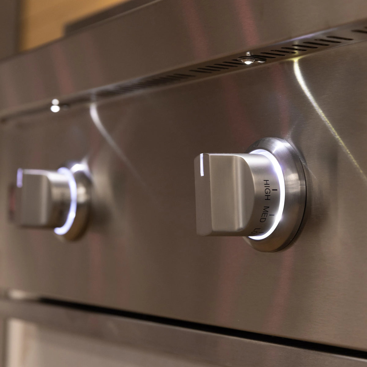 Summerset 30" Griddle Pro Built-In – view 20