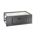 Fire Magic Lift-A-Fire Legacy Built-In Charcoal Grill