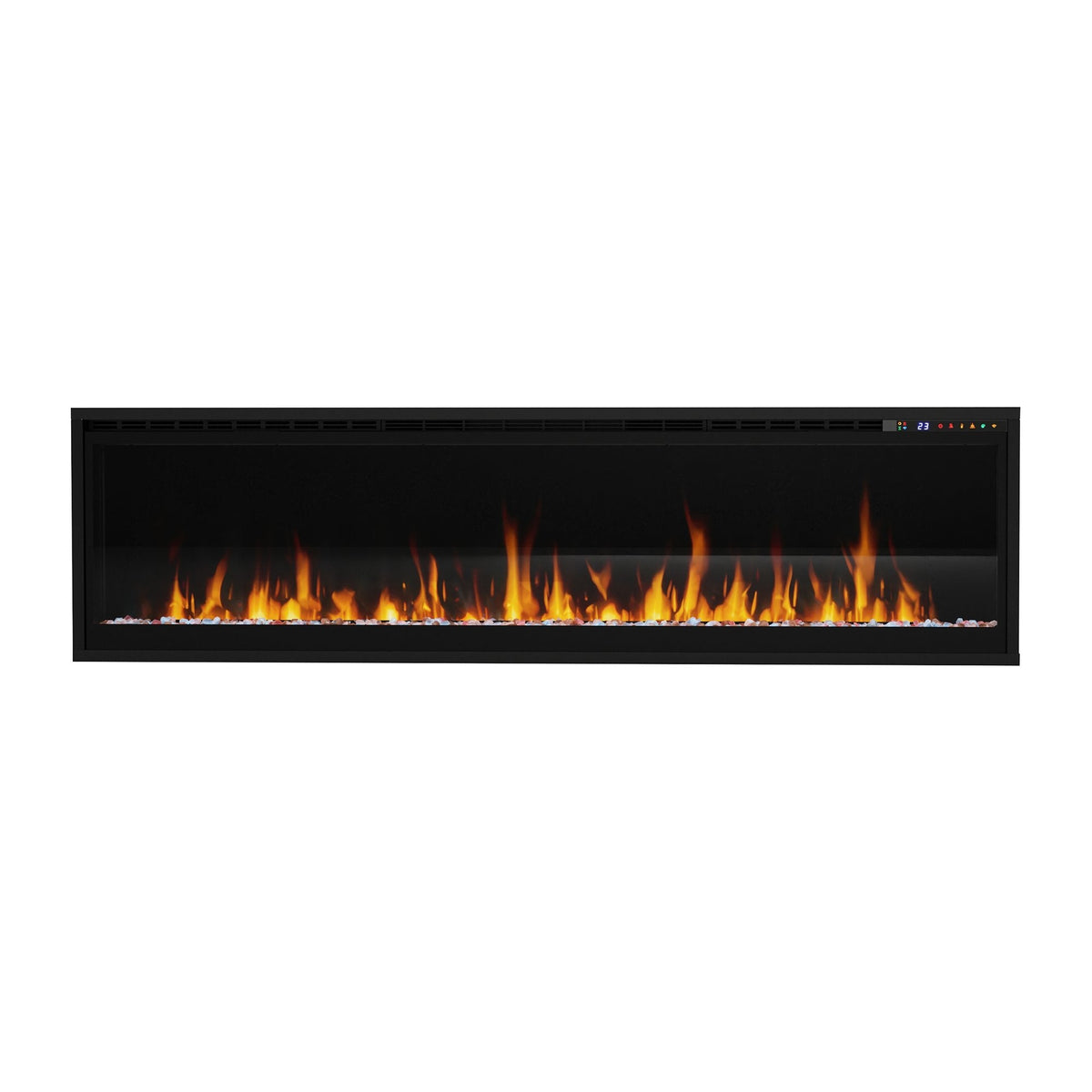 Dimplex ESN60 Vital Essence 60" Linear Fireplace - view 3