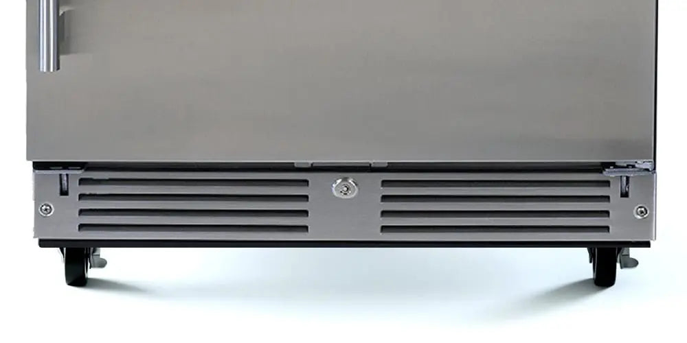 XO Appliance 15" Outdoor Refrigerator (XO-XOU15ORSR) – view 9
