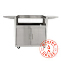 Blaze Marine Grade Grill Cart For 32-Inch LTE+ Gas Grills