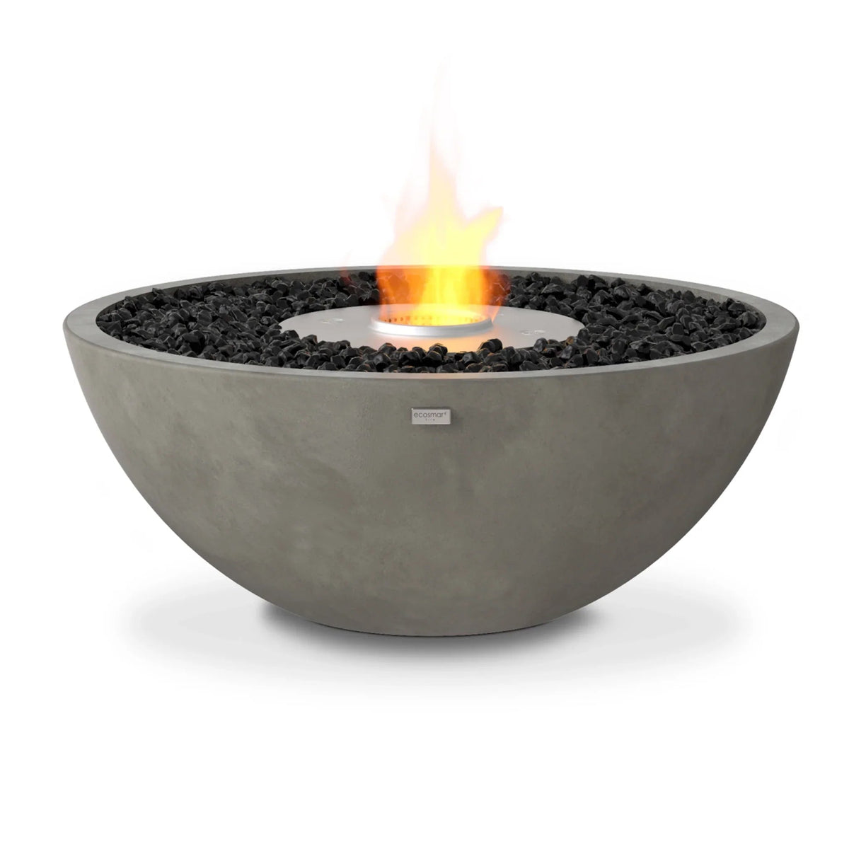 EcoSmart Fire Mix 850 Fire Pit Bowl - view 2