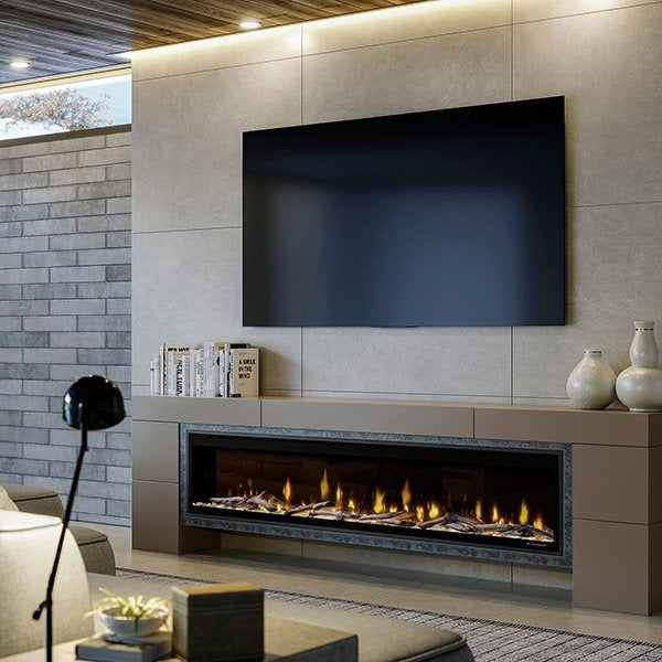 Dimplex Ignite Evolve 100-Inch Linear Indoor/Outdoor Electric Fireplace - EVO100 - view 7