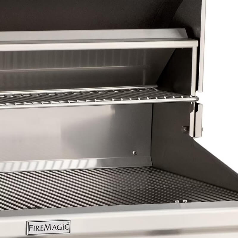 Fire Magic Choice CM540I Multi-User 30-Inch Built-In Gas Grill