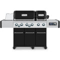 Broil King Regal Q 690 Pro IR Gas Grill
