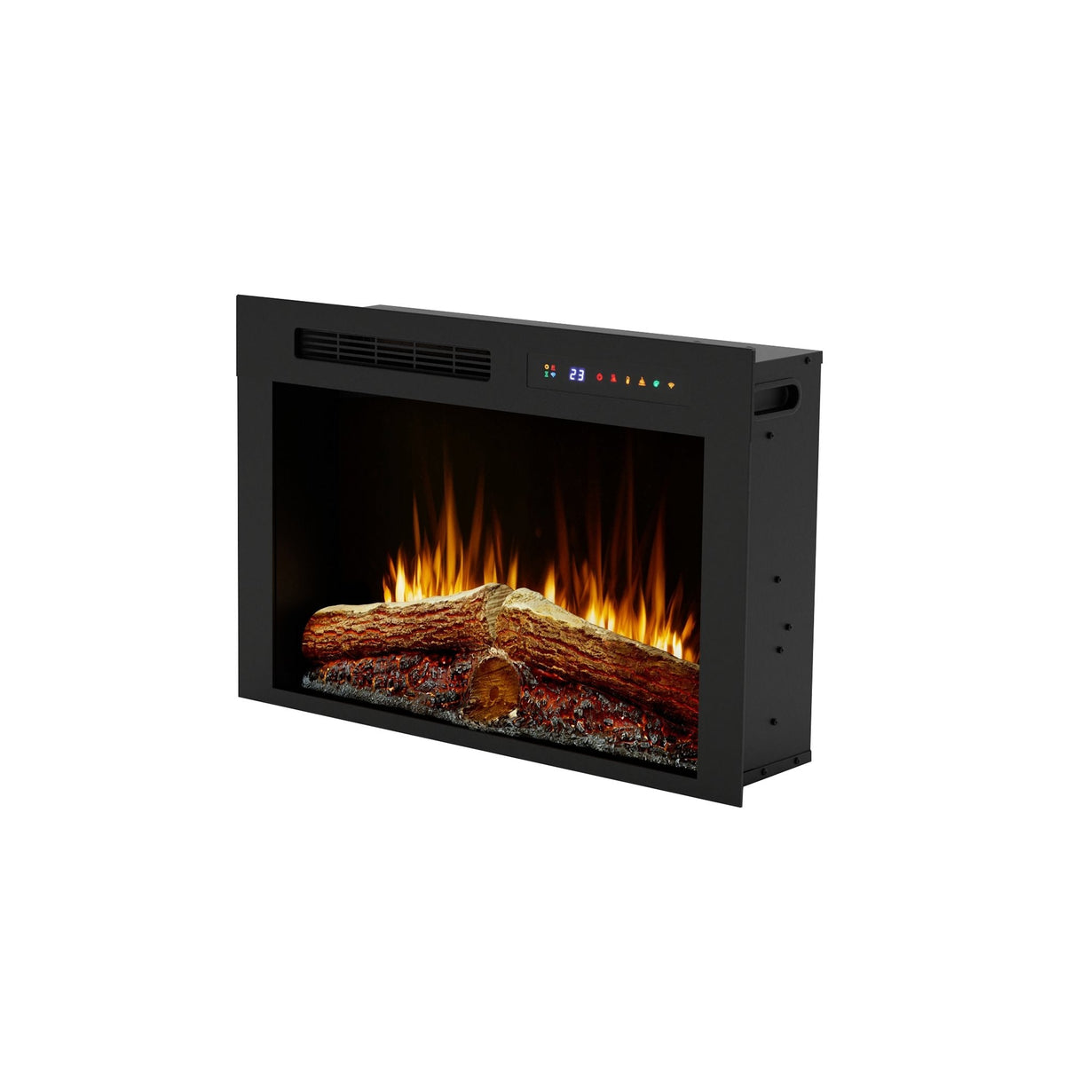 Dimplex SPK26 Vital Spark 26in Built-In Electric Firebox - view 3