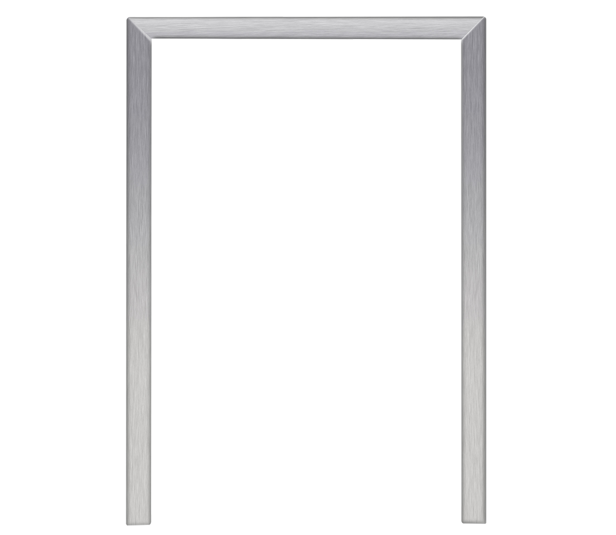 Summerset RTK-24LG Trim Kit for 24-Inch Outdoor Kegerator - view 2