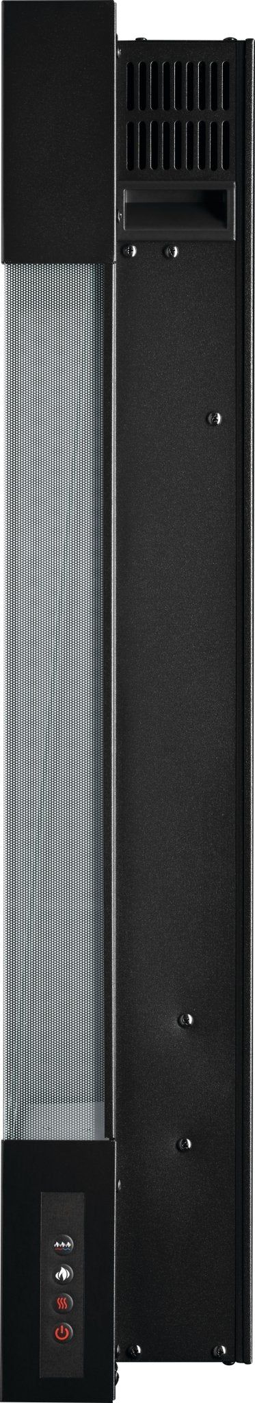 Napoleon Allure Vertical 38" Electric Fireplace - view 9