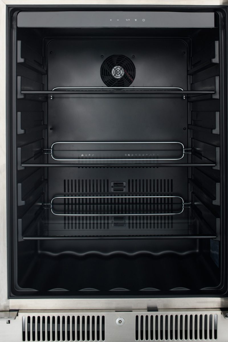Blaze Outdoor Refrigerator – view 22