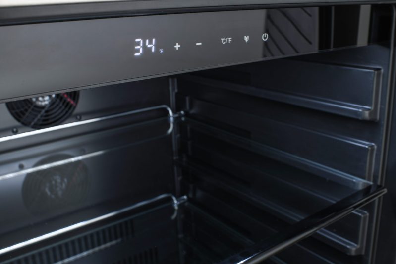 Blaze Outdoor Refrigerator – view 27