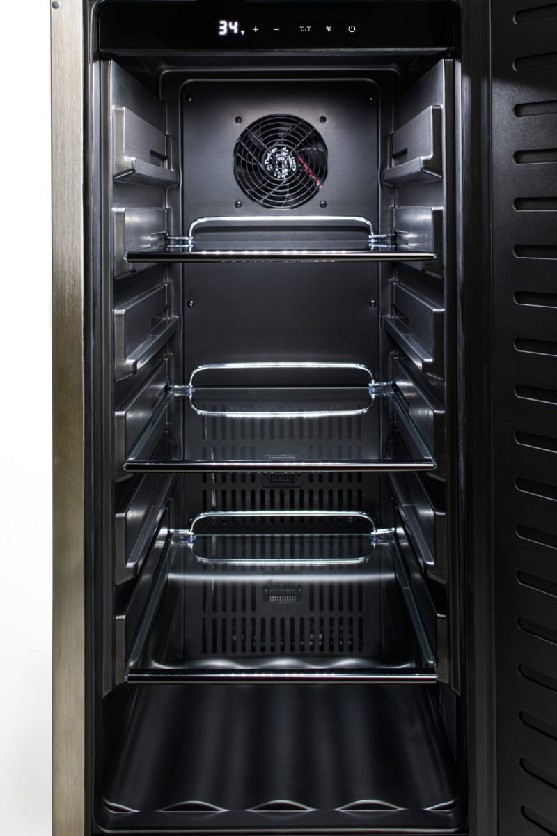 Blaze Outdoor Refrigerator – view 4