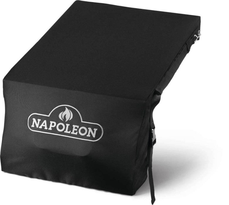 Napoleon 12" Built-In Side Burner Cover – view 2