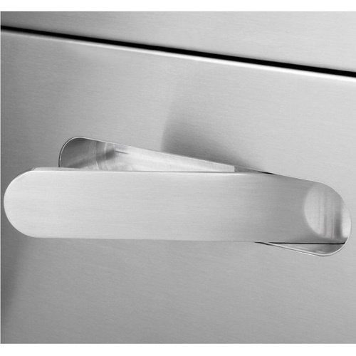 Lynx | Ventana 19" Double Access Drawer